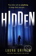 Kniha: Hidden (Laura Griffin). Headline Eternal, 2020 Kniha: Hidden (Laura Griffin). Headline Eternal, 2020