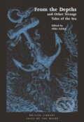 Kniha: From the Depths (Mike (Ed) Ashley). British Library, 2018 Kniha: From the Depths (Mike (Ed) Ashley). British Library, 2018