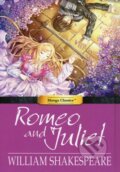 Kniha: Romeo and Juliet, 2018 Kniha: Romeo and Juliet, 2018