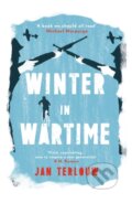 Kniha: Winter in Wartime, 2019 Kniha: Winter in Wartime, 2019