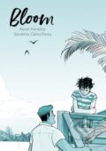Kniha: Bloom (Kevin Panetta). First Second, 2019 Kniha: Bloom (Kevin Panetta). First Second, 2019