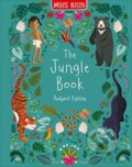 Kniha: The Jungle Book (Rudyard Kipling). Miles Kelly Publishing, 2020 Kniha: The Jungle Book (Rudyard Kipling). Miles Kelly Publishing, 2020