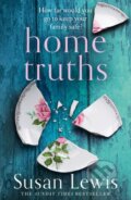 Kniha: Home Truths (Susan Lewis). HarperCollins, 2020 Kniha: Home Truths (Susan Lewis). HarperCollins, 2020