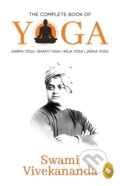 Kniha: The Complete Book of Yoga, 2019 Kniha: The Complete Book of Yoga, 2019