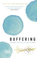 Kniha: Buffering (Hannah Hart). Sphere, 2017 Kniha: Buffering (Hannah Hart). Sphere, 2017