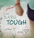 Kniha: I Am Darn Tough (Licia Morelli). Tilbury House, 2020 Kniha: I Am Darn Tough (Licia Morelli). Tilbury House, 2020