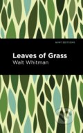 Kniha: Leaves of Grass (Walt Whitman). , 2020 Kniha: Leaves of Grass (Walt Whitman). , 2020