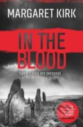 Kniha: In the Blood (Margaret Kirk). Orion, 2021 Kniha: In the Blood (Margaret Kirk). Orion, 2021