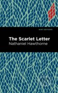 Kniha: The Scarlet Letter (Nathaniel Hawthorne). , 2021 Kniha: The Scarlet Letter (Nathaniel Hawthorne). , 2021