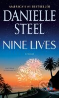Kniha: Nine Lives (Danielle Steel). Random House Publishing Group, 2022 Kniha: Nine Lives (Danielle Steel). Random House Publishing Group, 2022