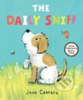 Kniha: The Daily Sniff (Jane Cabrera). Holiday house, 2024 Kniha: The Daily Sniff (Jane Cabrera). Holiday house, 2024