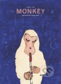 Kniha: MONKEY New Writing from Japan (Motoyuki Shibata a Ted Goossen). , 2023 Kniha: MONKEY New Writing from Japan (Motoyuki Shibata a Ted Goossen). , 2023