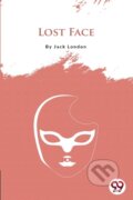 Kniha: Lost Face (Jack London). Double 9 Books LLP, 2022 Kniha: Lost Face (Jack London). Double 9 Books LLP, 2022