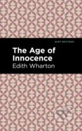 Kniha: The Age of Innocence (Edith Wharton). , 2021 Kniha: The Age of Innocence (Edith Wharton). , 2021