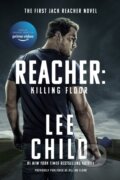 Kniha: Reacher: Killing Floor (Movie Tie-In), 2021 Kniha: Reacher: Killing Floor (Movie Tie-In), 2021