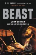 Kniha: Beast (C. M. Kushins). , 2021 Kniha: Beast (C. M. Kushins). , 2021