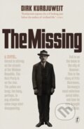 Kniha: The Missing (Dirk Kurbjuweit). , 2021 Kniha: The Missing (Dirk Kurbjuweit). , 2021