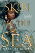 Kniha: Skin of the Sea, 2021 Kniha: Skin of the Sea, 2021