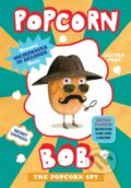 Kniha: Popcorn Bob (Maranke Rinck). , 2021 Kniha: Popcorn Bob (Maranke Rinck). , 2021