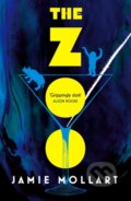 Kniha: The Zoo (Jamie Mollart). Sandstone, 2023 Kniha: The Zoo (Jamie Mollart). Sandstone, 2023