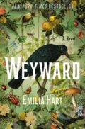 Kniha: Weyward (Emilia Hart). St. Martin's Press, 2023 Kniha: Weyward (Emilia Hart). St. Martin's Press, 2023