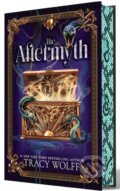 Kniha: The Aftermyth (Tracy Wolff). Aladdin, 2026 Kniha: The Aftermyth (Tracy Wolff). Aladdin, 2026