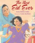 Kniha: The Best Eid Ever (Asma Mobin-Uddin). , 2022 Kniha: The Best Eid Ever (Asma Mobin-Uddin). , 2022