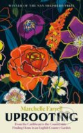 Kniha: Uprooting (Marchelle Farrell). Canongate Books, 2023 Kniha: Uprooting (Marchelle Farrell). Canongate Books, 2023