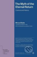 Kniha: The Myth of the Eternal Return (Mircea Eliade). Princeton University Press, 2026 Kniha: The Myth of the Eternal Return (Mircea Eliade). Princeton University Press, 2026