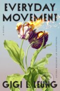 Kniha: Everyday Movement (Gigi L. Leung a Jennifer Feeley). Riverhead, 2026 Kniha: Everyday Movement (Gigi L. Leung a Jennifer Feeley). Riverhead, 2026
