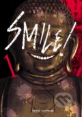 Kniha: Smile! Vol. 1 (Mitei Hattori). Kodava, 2026 Kniha: Smile! Vol. 1 (Mitei Hattori). Kodava, 2026