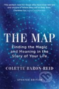 Kniha: The Map (Colette Baron-Reid). Hay House, 2025 Kniha: The Map (Colette Baron-Reid). Hay House, 2025