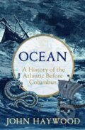 Kniha: Ocean (John Haywood). Apollo, 2024 Kniha: Ocean (John Haywood). Apollo, 2024