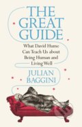 Kniha: The Great Guide (Julian Baggini). Princeton University Press, 2022 Kniha: The Great Guide (Julian Baggini). Princeton University Press, 2022