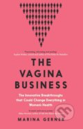 Kniha: The Vagina Business (Marina Gerner). Icon Books, 2025 Kniha: The Vagina Business (Marina Gerner). Icon Books, 2025