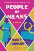 Kniha: People of Means (Johnson Nancy). , 2026 Kniha: People of Means (Johnson Nancy). , 2026