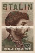 Kniha: Stalin, 2022 Kniha: Stalin, 2022