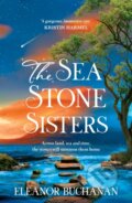 Kniha: The Sea Stone Sisters (Eleanor Buchanan). Headline Book, 2026 Kniha: The Sea Stone Sisters (Eleanor Buchanan). Headline Book, 2026