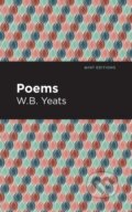 Kniha: Poems (William Butler Yeats). , 2021 Kniha: Poems (William Butler Yeats). , 2021