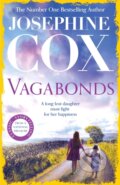 Kniha: Vagabonds (Josephine Cox). Headline Book, 2024 Kniha: Vagabonds (Josephine Cox). Headline Book, 2024