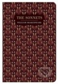 Kniha: The Sonnets (William Shakespeare). Chiltern, 2021 Kniha: The Sonnets (William Shakespeare). Chiltern, 2021