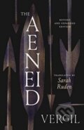 Kniha: The Aeneid (Vergil). Yale University Press, 2021 Kniha: The Aeneid (Vergil). Yale University Press, 2021