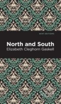 Kniha: North and South (Elizabeth Cleghorn Gaskell). , 2021 Kniha: North and South (Elizabeth Cleghorn Gaskell). , 2021