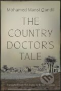 Kniha: The Country Doctor's Tale (Mohamed Mansi Qandil). , 2026 Kniha: The Country Doctor's Tale (Mohamed Mansi Qandil). , 2026