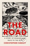Kniha: The Road, 2023 Kniha: The Road, 2023