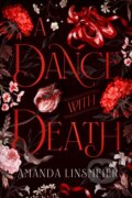 Kniha: A Dance With Death, 2026 Kniha: A Dance With Death, 2026