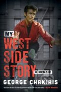 Kniha: My West Side Story, 2023 Kniha: My West Side Story, 2023
