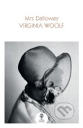 Kniha: Mrs Dalloway (Virginia Woolf). William Collins, 2021 Kniha: Mrs Dalloway (Virginia Woolf). William Collins, 2021