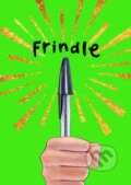 Kniha: Frindle, 2022 Kniha: Frindle, 2022