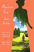 Kniha: Mansfield Park (Jane Austen a Juliette Wells). Penguin Classics, 2026 Kniha: Mansfield Park (Jane Austen a Juliette Wells). Penguin Classics, 2026